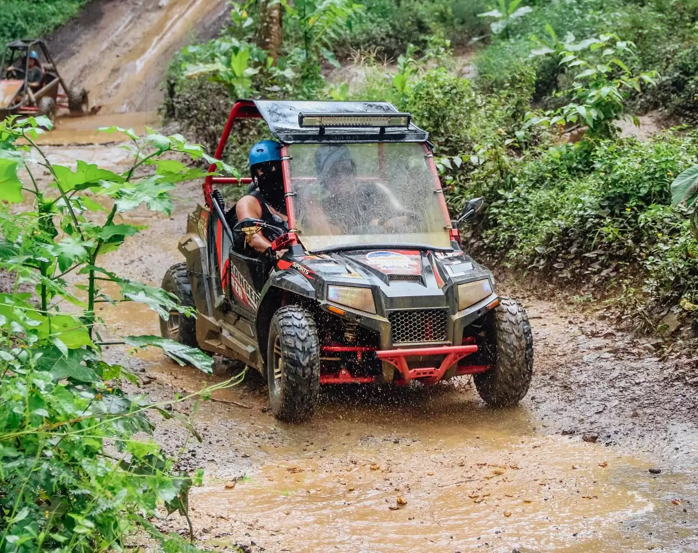 Buggy Adventure in Atlas Mountains Off-Road Tour Buggy Adventure in Atlas Mountains Off-Road Tour
